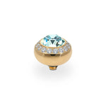 Top TONDO DELUXE 10mm GOLD