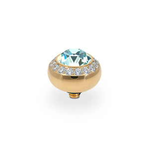 Top TONDO DELUXE 10mm GOLD