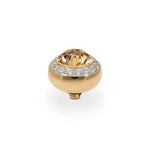 Top TONDO DELUXE 10mm GOLD