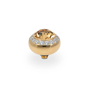 Top TONDO DELUXE 10mm GOLD