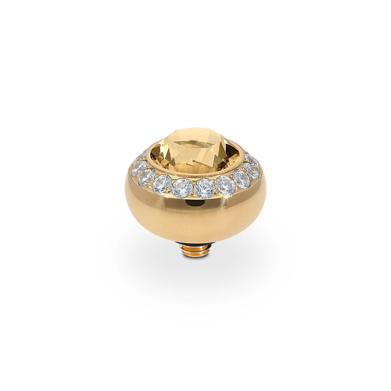 Top TONDO DELUXE 10mm GOLD