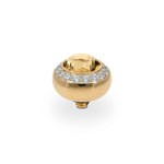 Top TONDO DELUXE 10mm GOLD