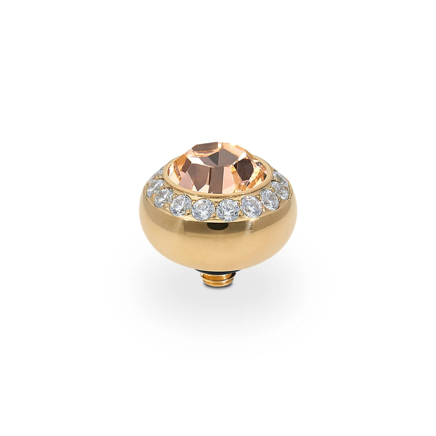Top TONDO DELUXE 10mm GOLD
