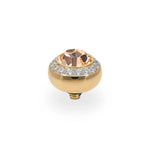Top TONDO DELUXE 10mm GOLD