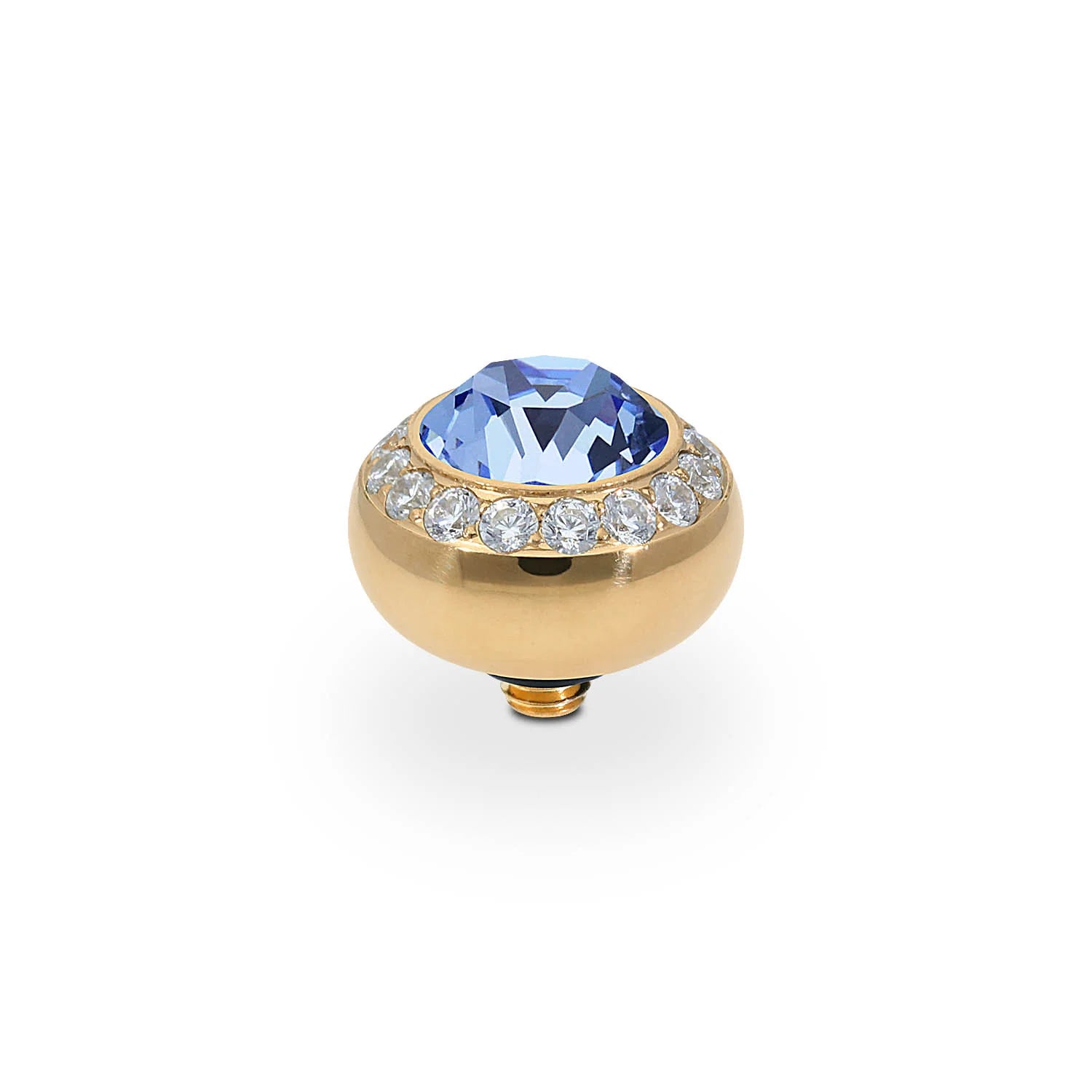 Top TONDO DELUXE 10mm GOLD