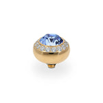 Top TONDO DELUXE 10mm GOLD