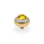 Top TONDO DELUXE 10mm GOLD