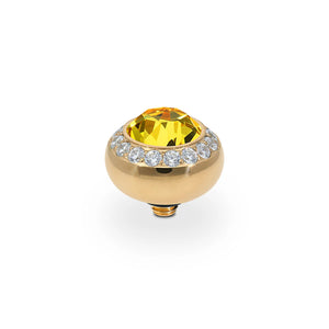 Top TONDO DELUXE 10mm GOLD