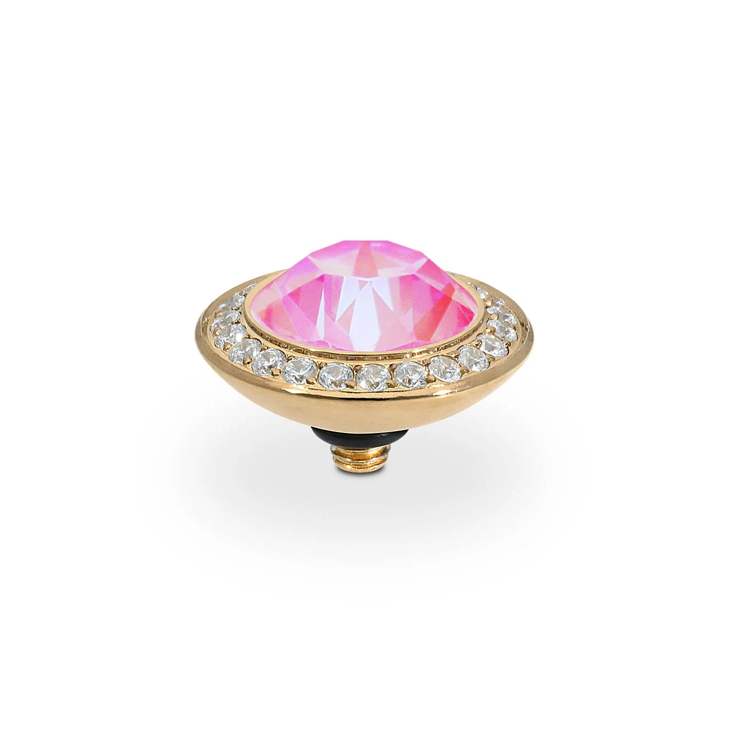 Tondo Deluxe Gold 13mm
