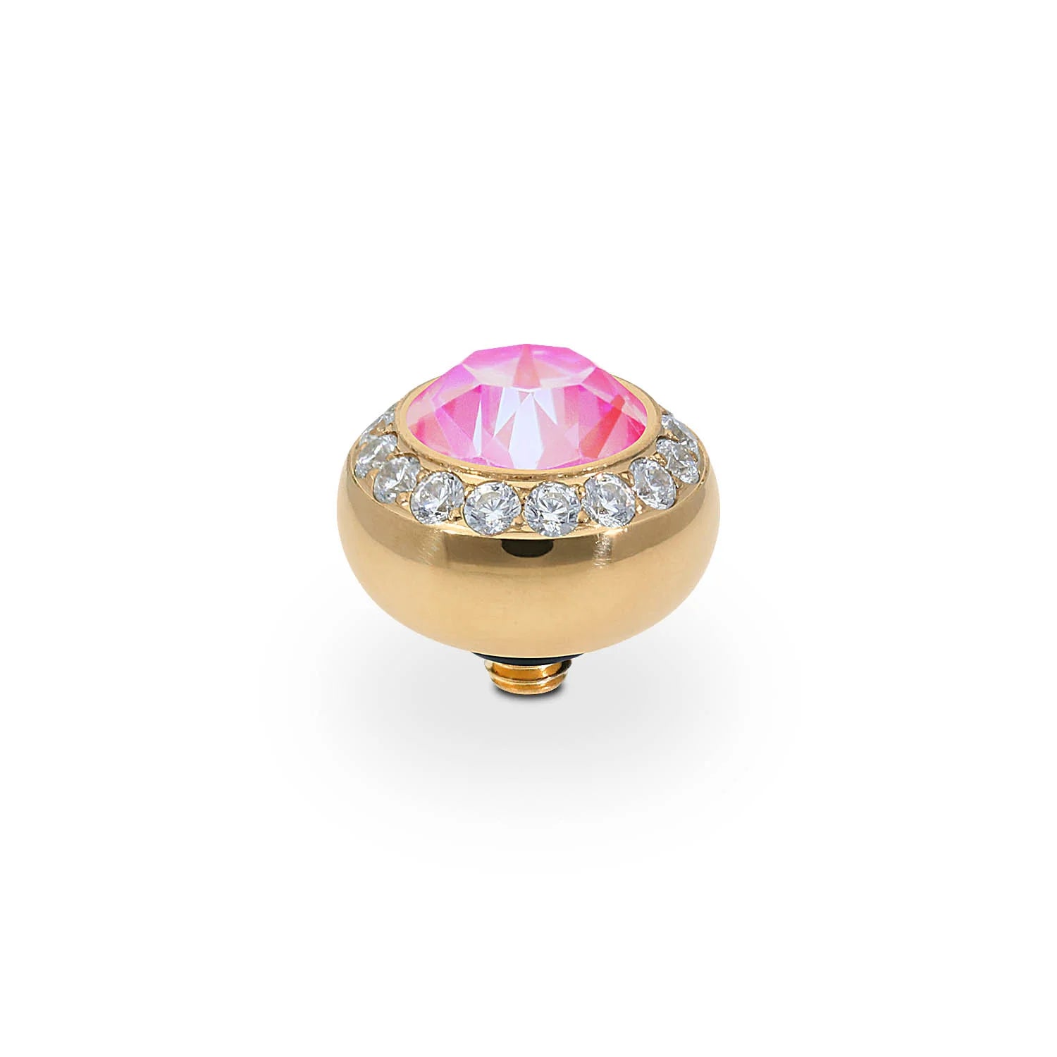 Top TONDO DELUXE 10mm GOLD
