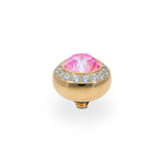 Top TONDO DELUXE 10mm GOLD