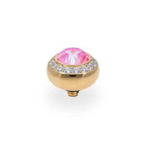 Top TONDO DELUXE 10mm GOLD