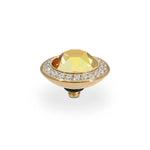 Tondo Deluxe Gold 13mm