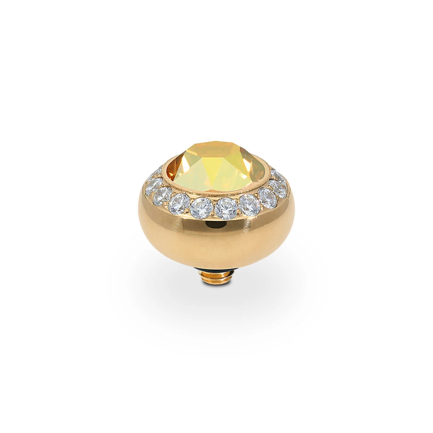 Top TONDO DELUXE 10mm GOLD