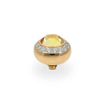 Top TONDO DELUXE 10mm GOLD