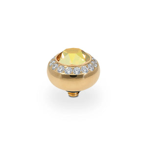 Top TONDO DELUXE 10mm GOLD