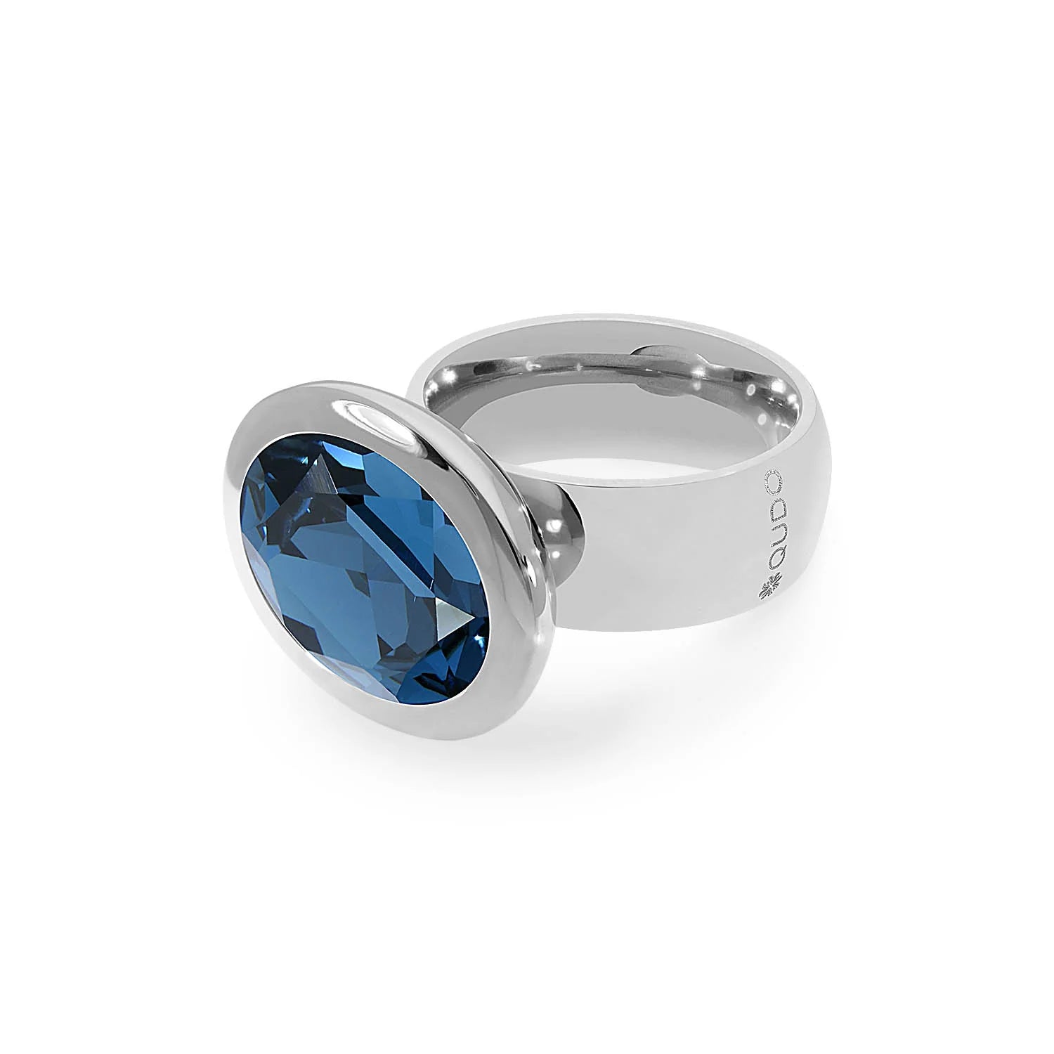 MONTANA TIVOLA ring Plata