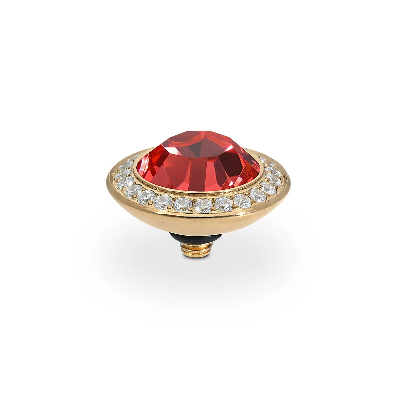Tondo Deluxe Gold 13mm