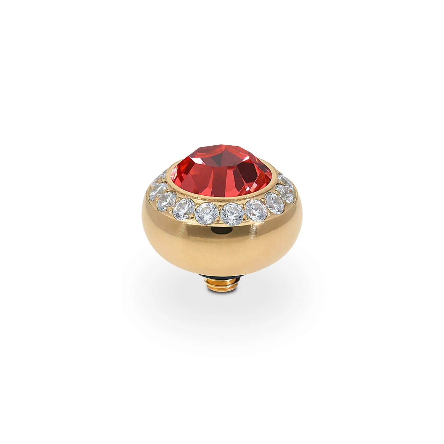Top TONDO DELUXE 10mm GOLD