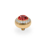 Top TONDO DELUXE 10mm GOLD