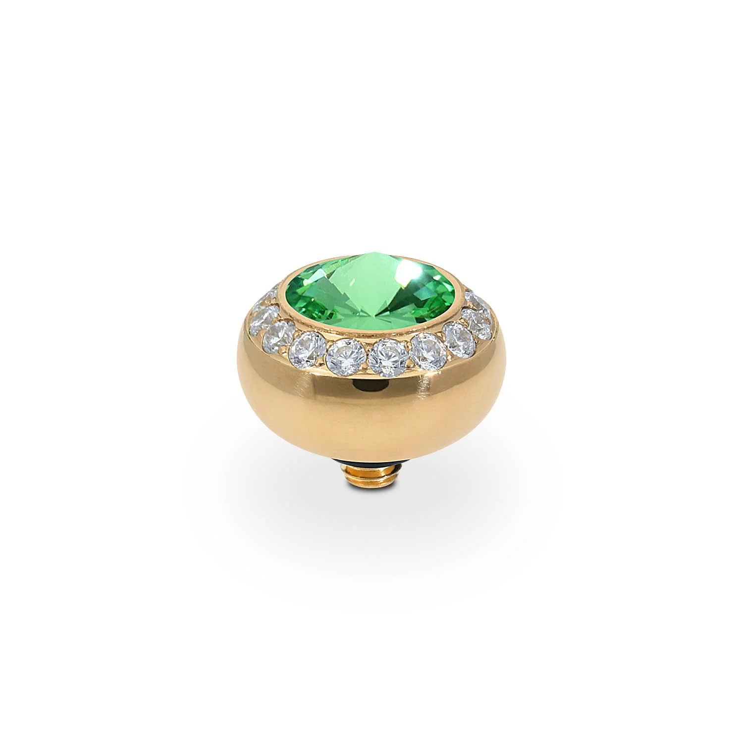 Top TONDO DELUXE 10mm GOLD