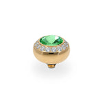 Top TONDO DELUXE 10mm GOLD