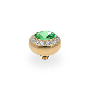Top TONDO DELUXE 10mm GOLD