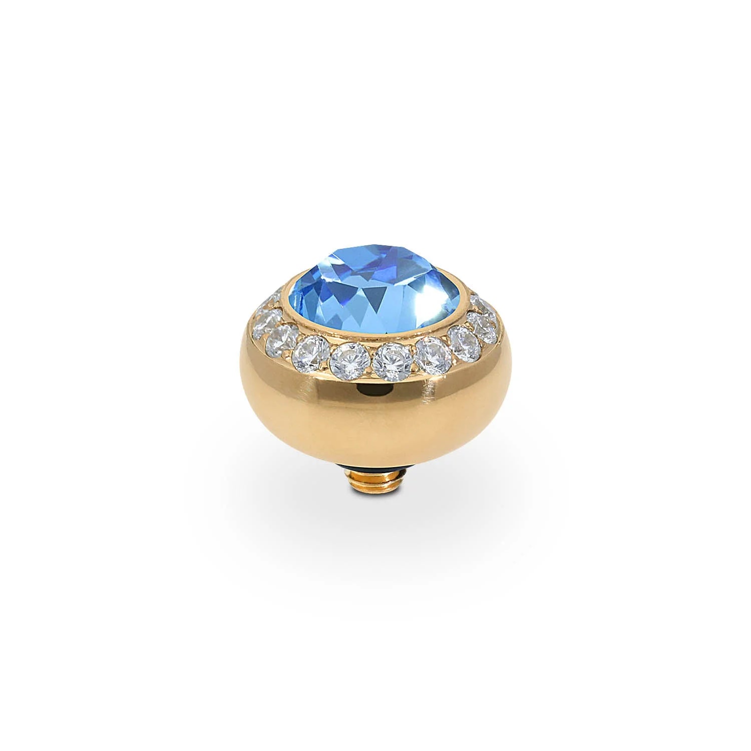Top TONDO DELUXE 10mm GOLD