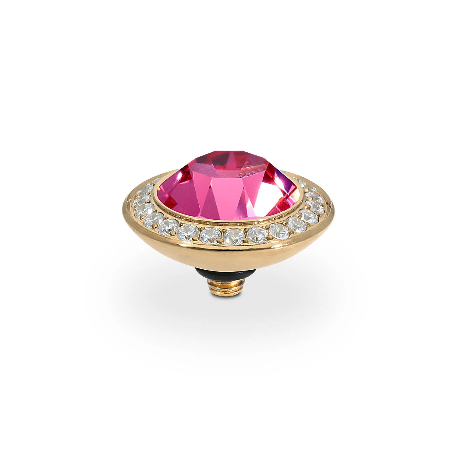Tondo Deluxe Gold 13mm