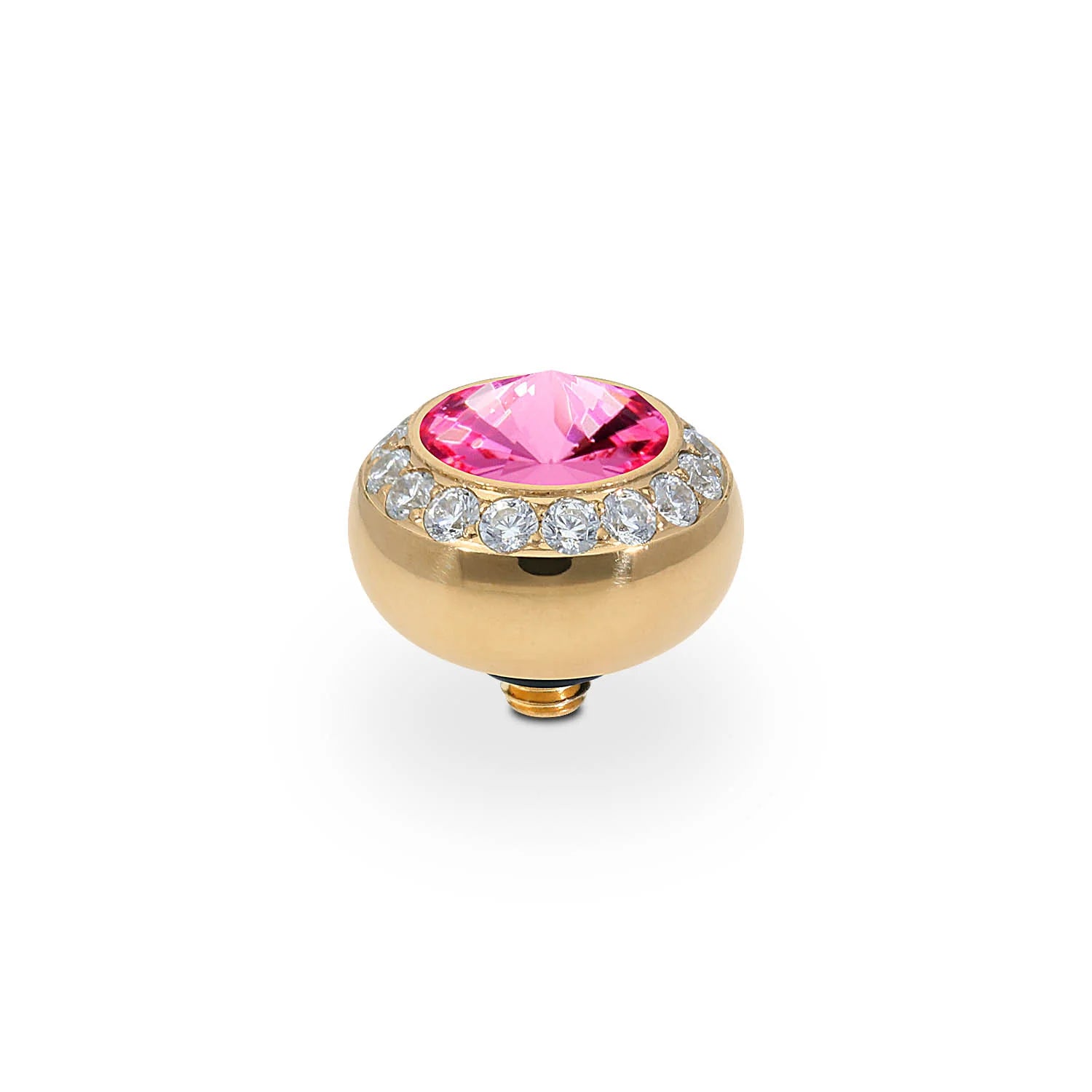 Top TONDO DELUXE 10mm GOLD