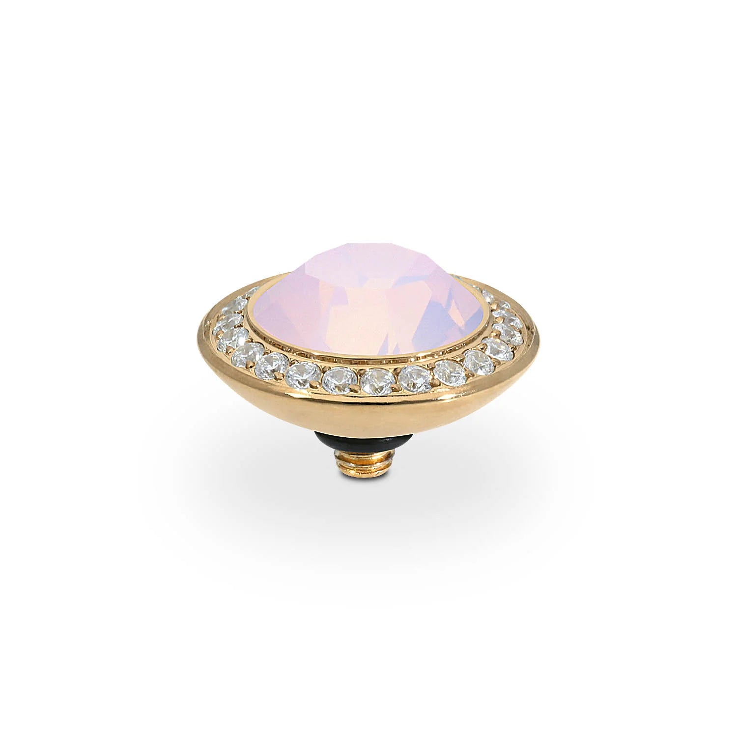 Tondo Deluxe Gold 13mm