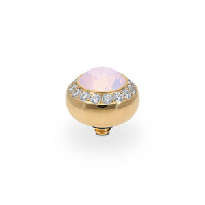 Top TONDO DELUXE 10mm GOLD