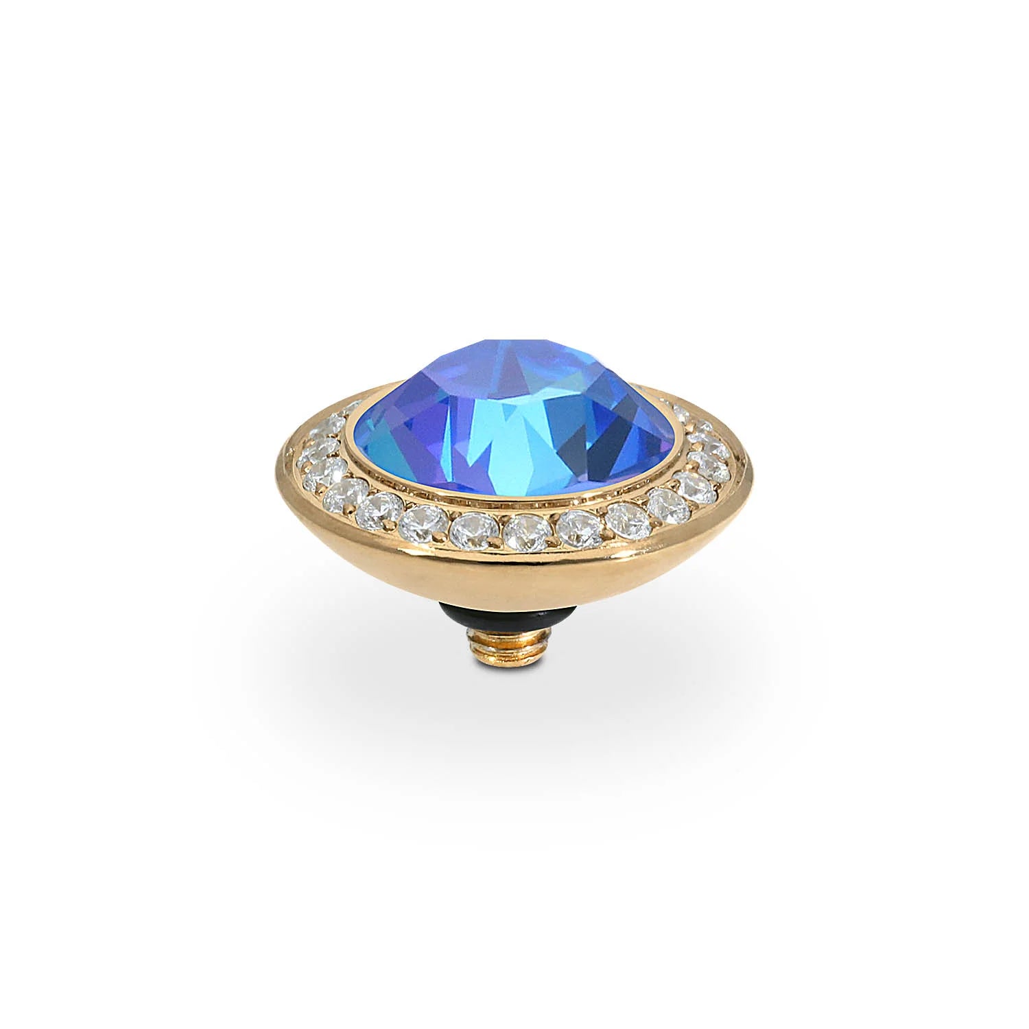 Tondo Deluxe Gold 13mm