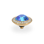 Tondo Deluxe Gold 13mm