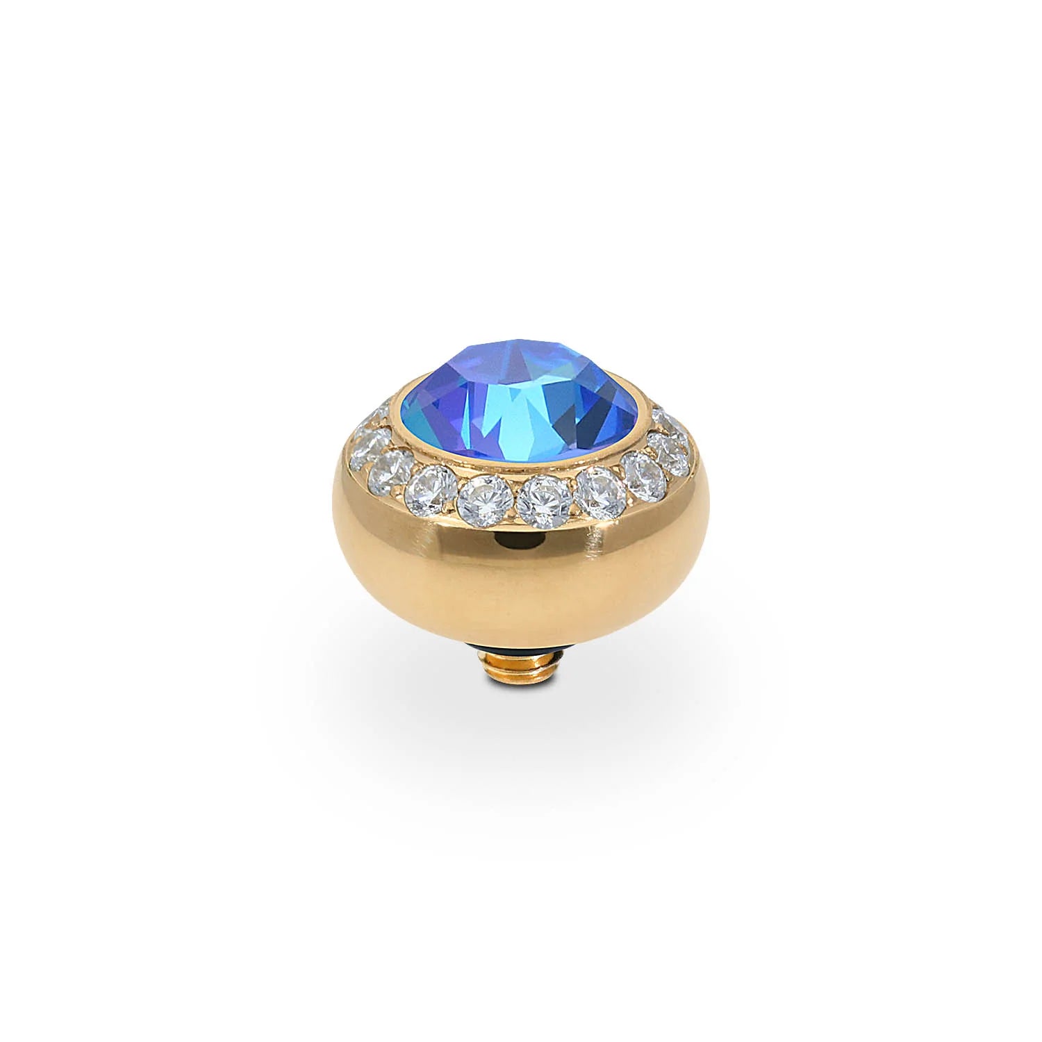 Top TONDO DELUXE 10mm GOLD