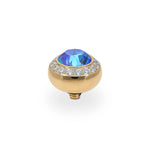 Top TONDO DELUXE 10mm GOLD