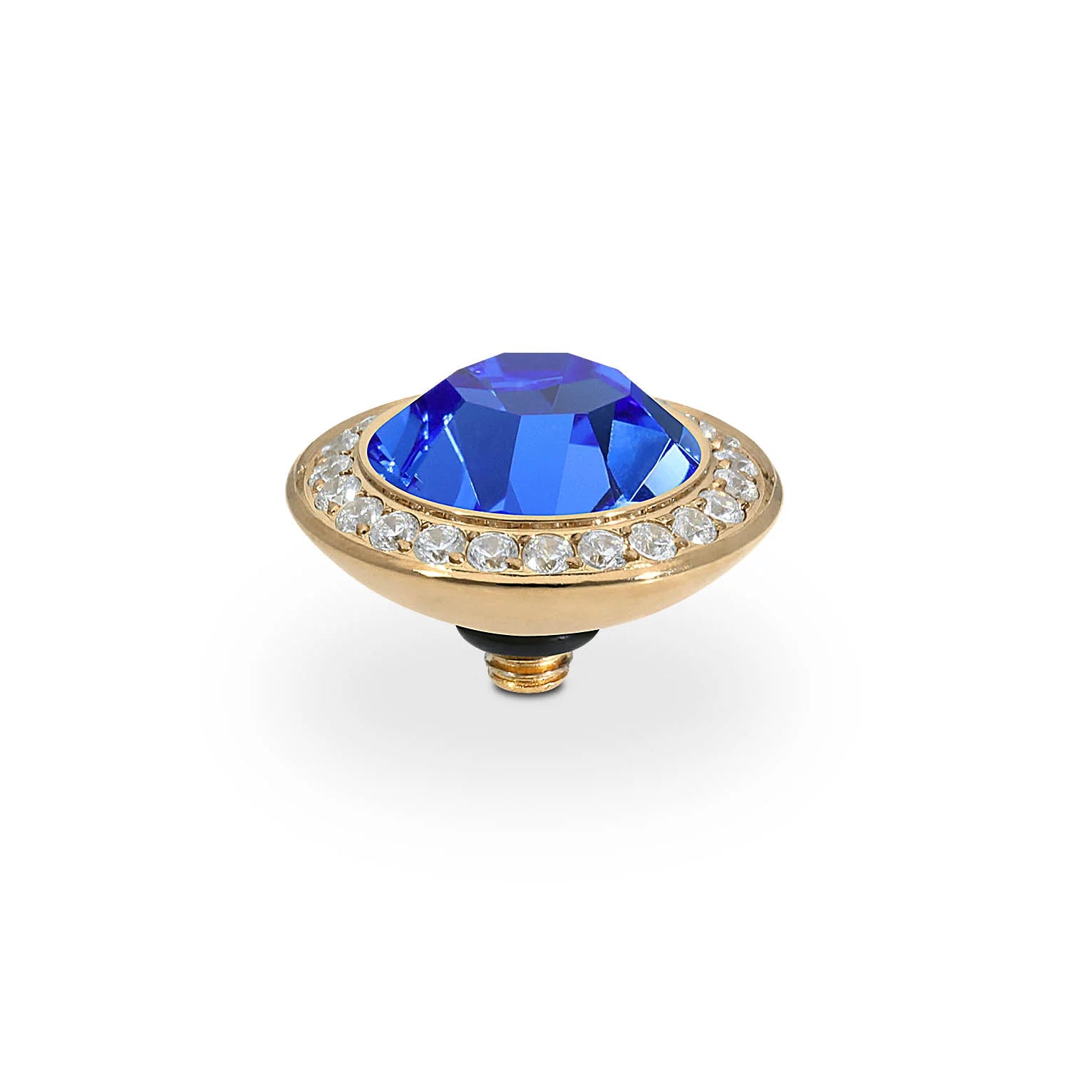 Tondo Deluxe Gold 13mm
