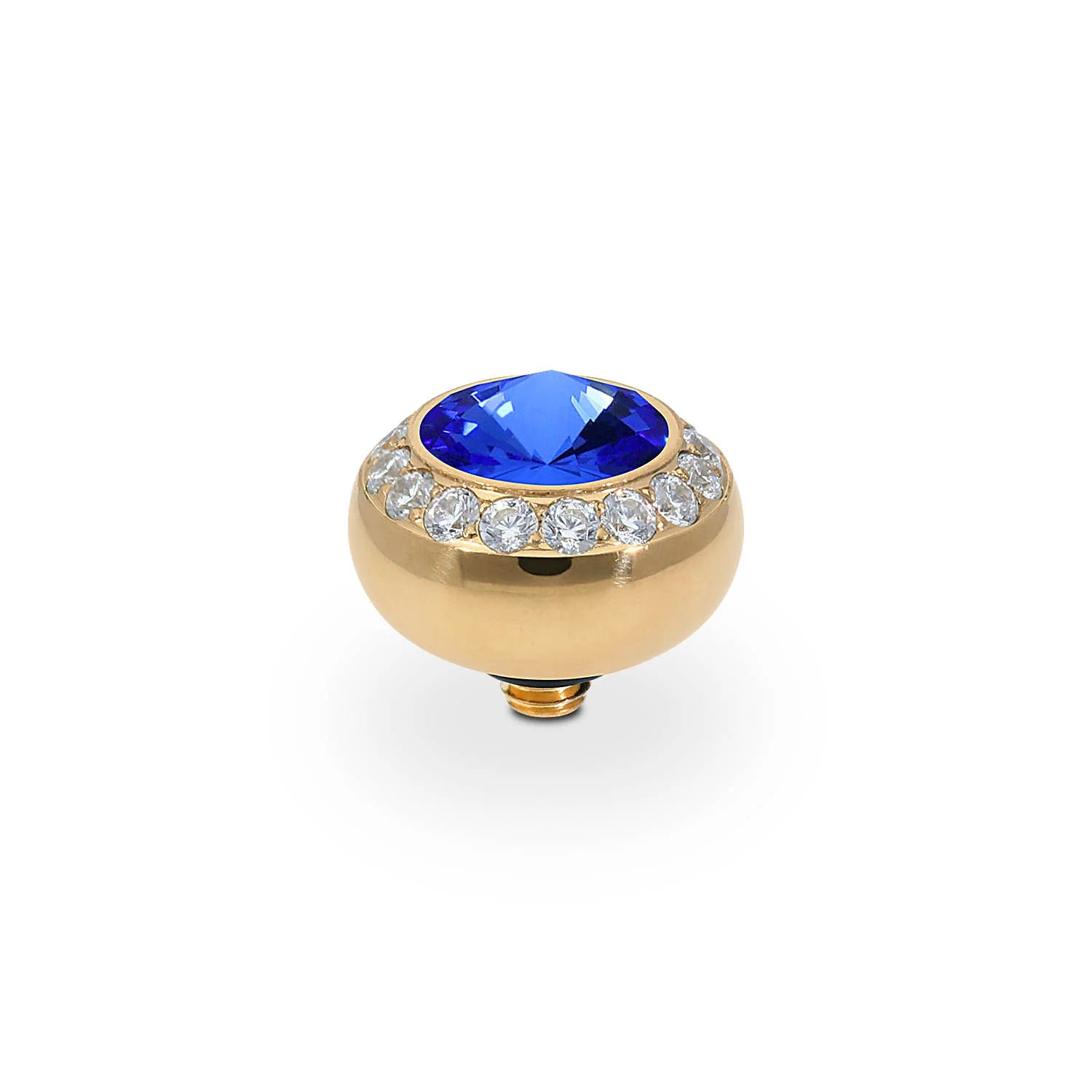 Top TONDO DELUXE 10mm GOLD