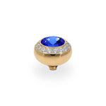 Top TONDO DELUXE 10mm GOLD