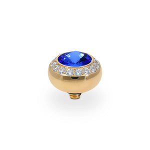 Top TONDO DELUXE 10mm GOLD