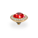 Tondo Deluxe Gold 13mm