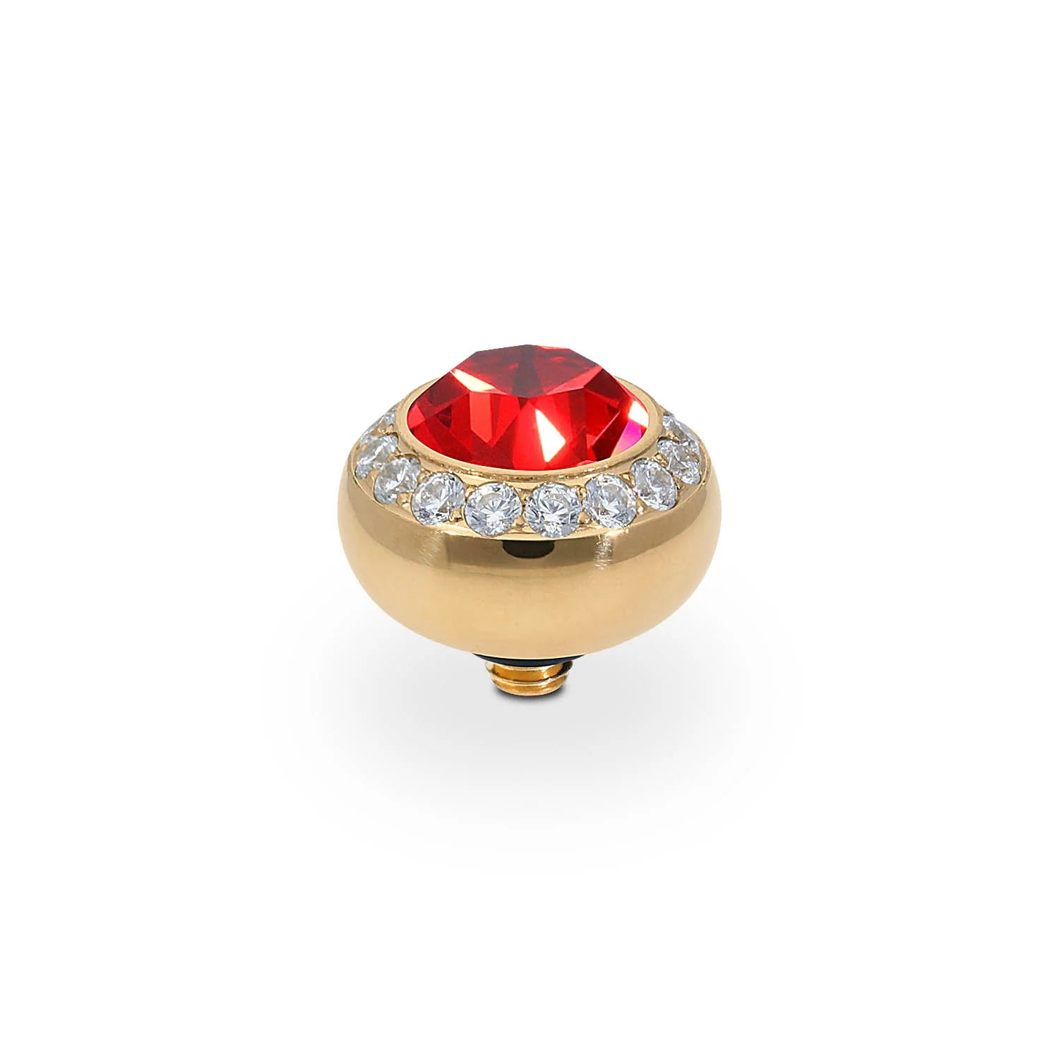 Top TONDO DELUXE 10mm GOLD