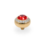 Top TONDO DELUXE 10mm GOLD