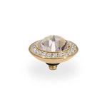 Tondo Deluxe Gold 13mm