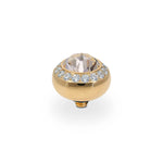 Top TONDO DELUXE 10mm GOLD