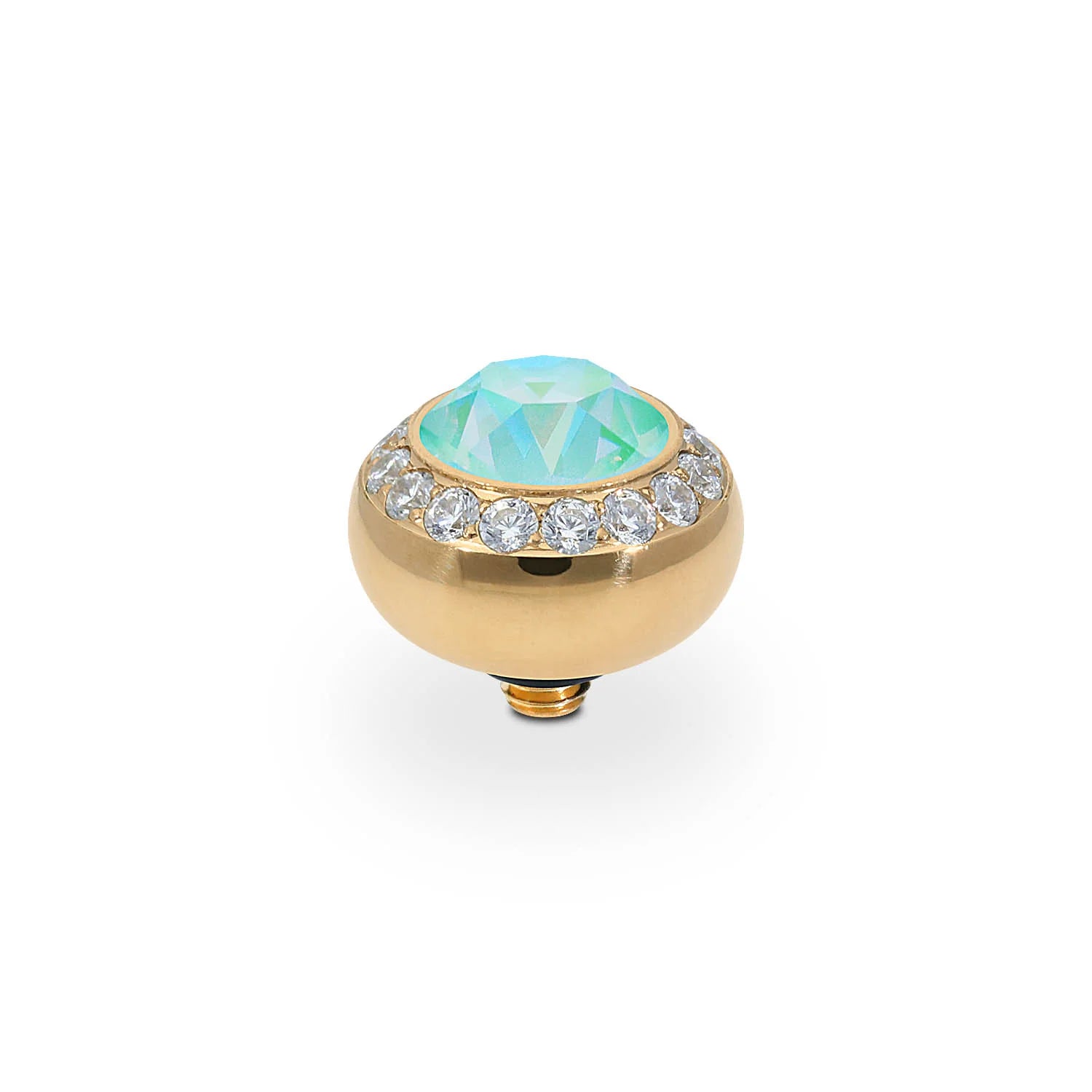 Top TONDO DELUXE 10mm GOLD
