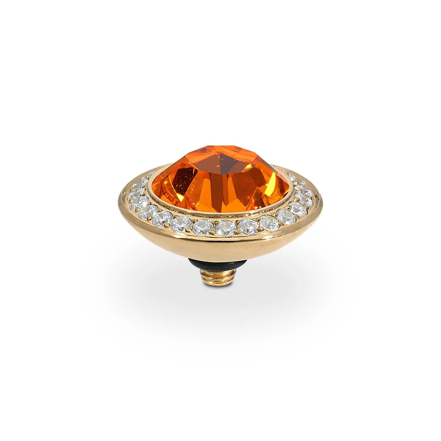Tondo Deluxe Gold 13mm