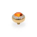 Top TONDO DELUXE 10mm GOLD