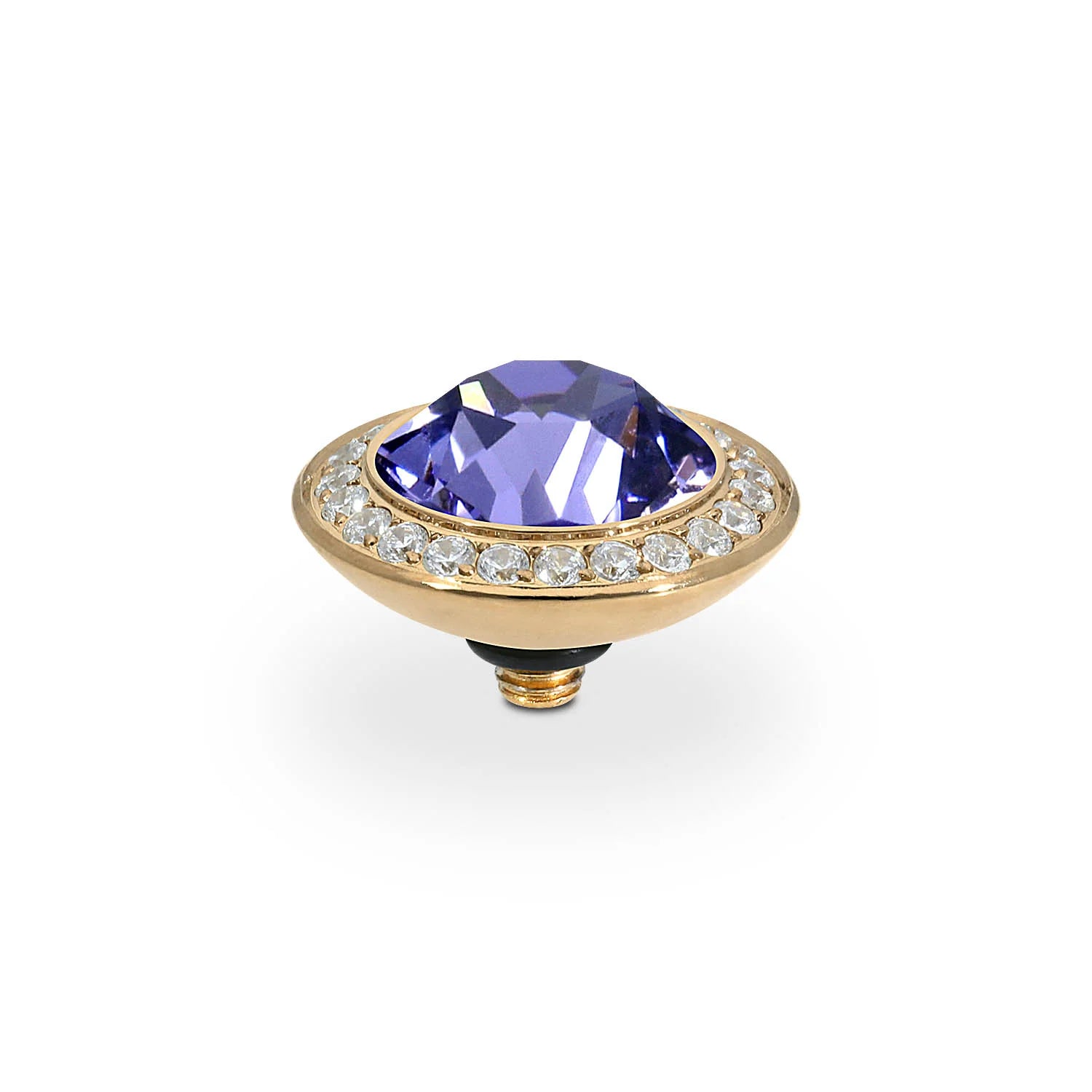 Tondo Deluxe Gold 13mm