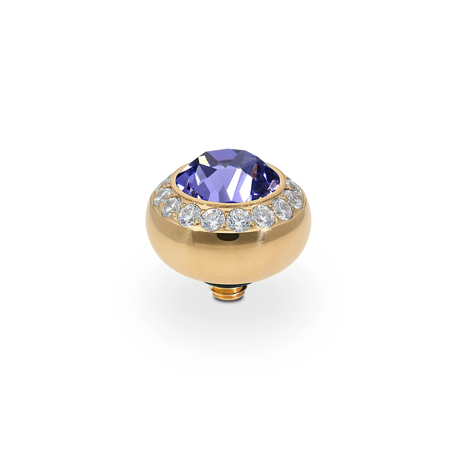 Top TONDO DELUXE 10mm GOLD